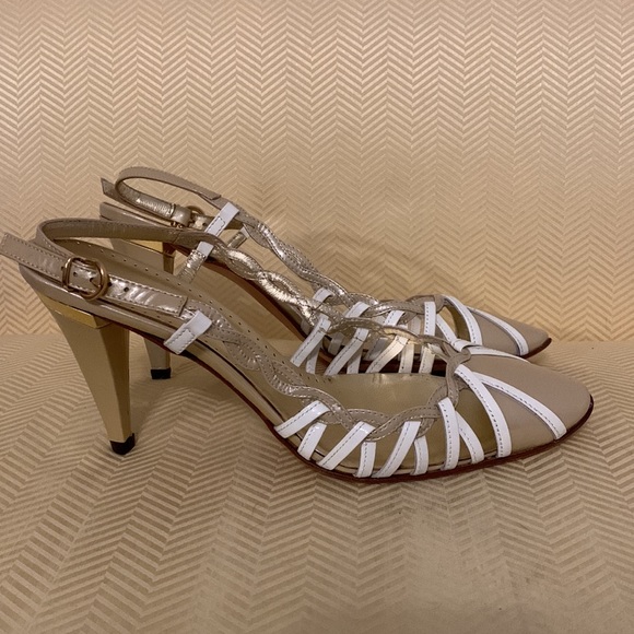 NWOT Lindsay Perry shoes - Picture 2 of 9